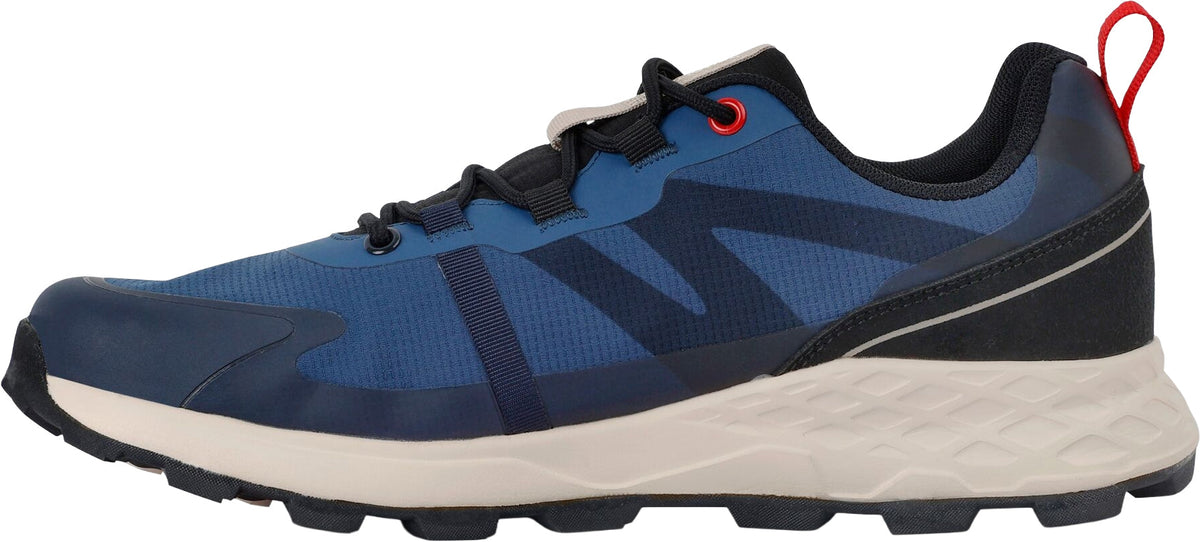 Regatta Leighton Mens Shoes - Blue