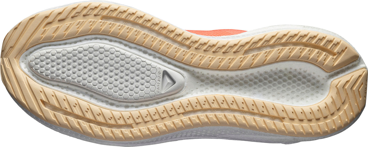 Salomon Aero Blaze 3 Womens Running Shoes - Orange