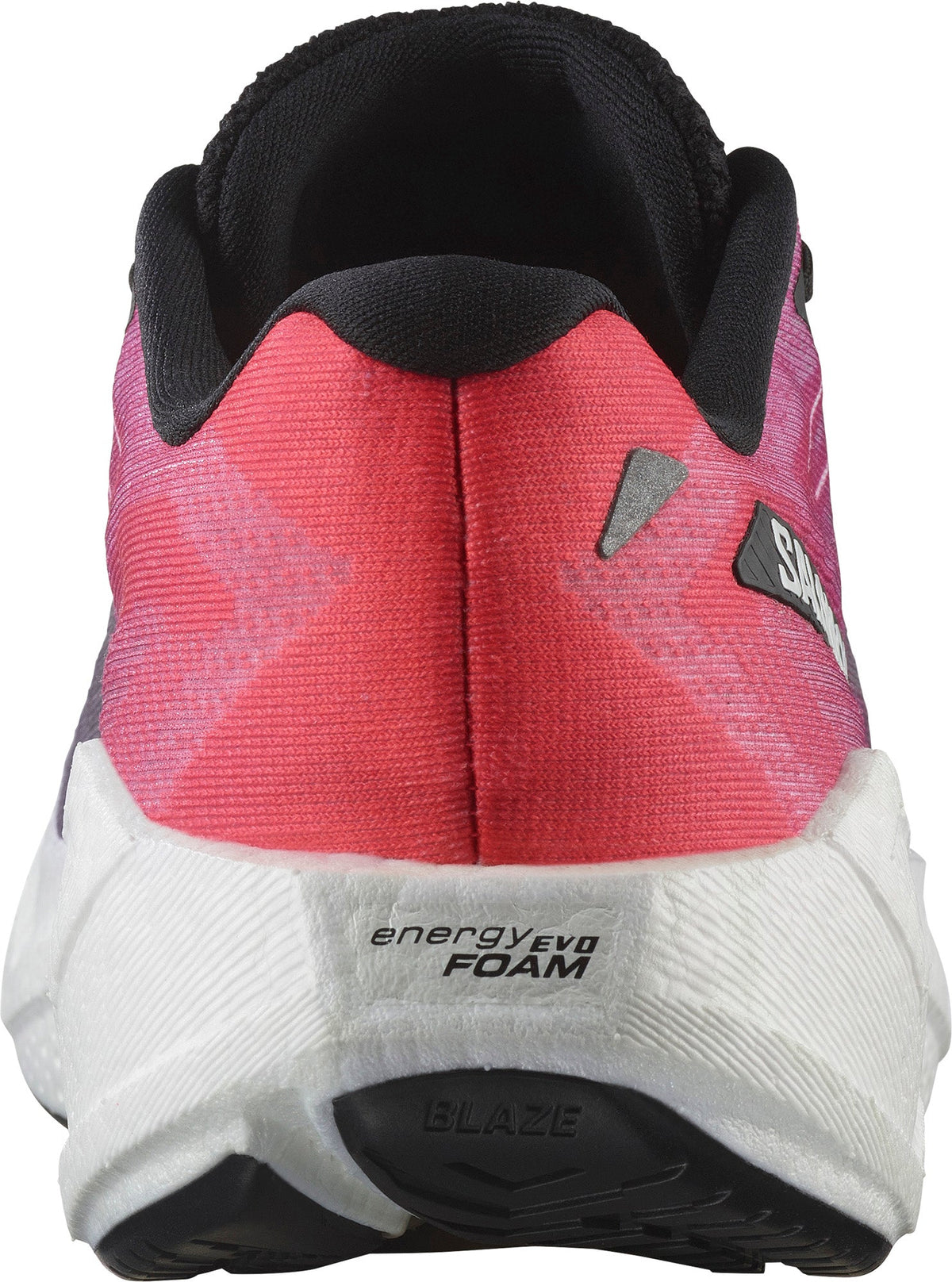 Salomon Aero Blaze 3 Womens Running Shoes - Purple