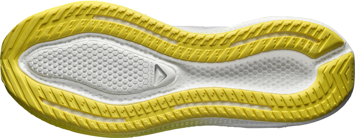 Salomon Aero Blaze 3 Mens Running Shoes - White