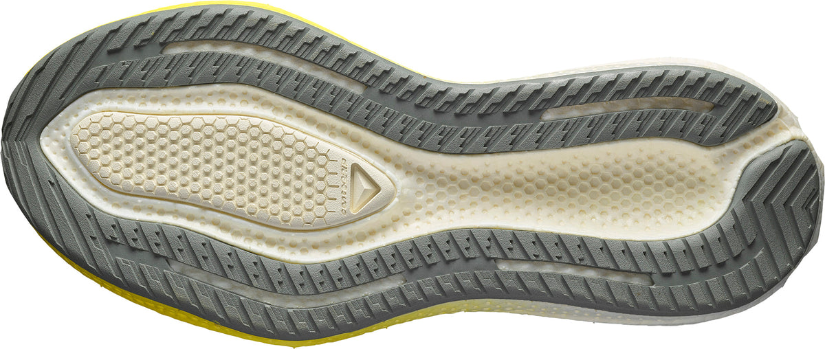 Salomon Aero Glide 3 Mens Running Shoes - White