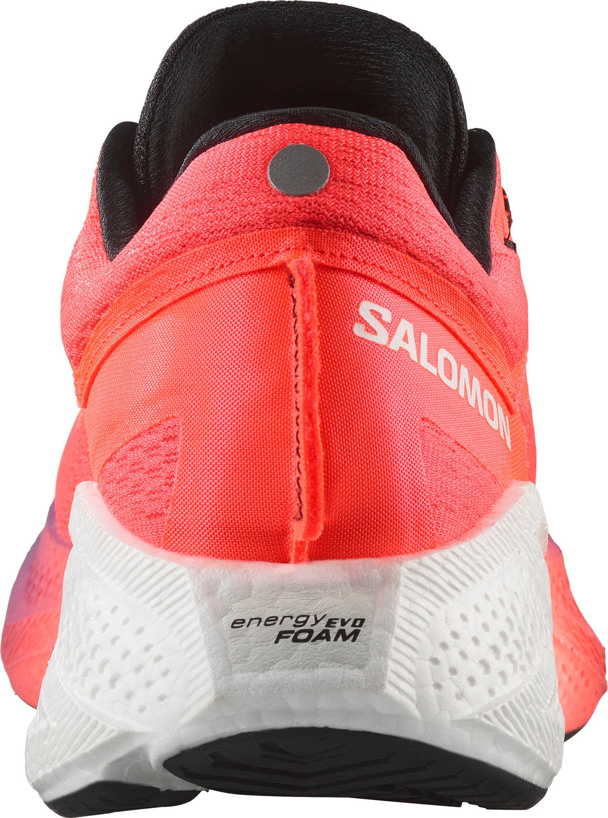 Salomon Aero Glide 3 Mens Running Shoes - Red