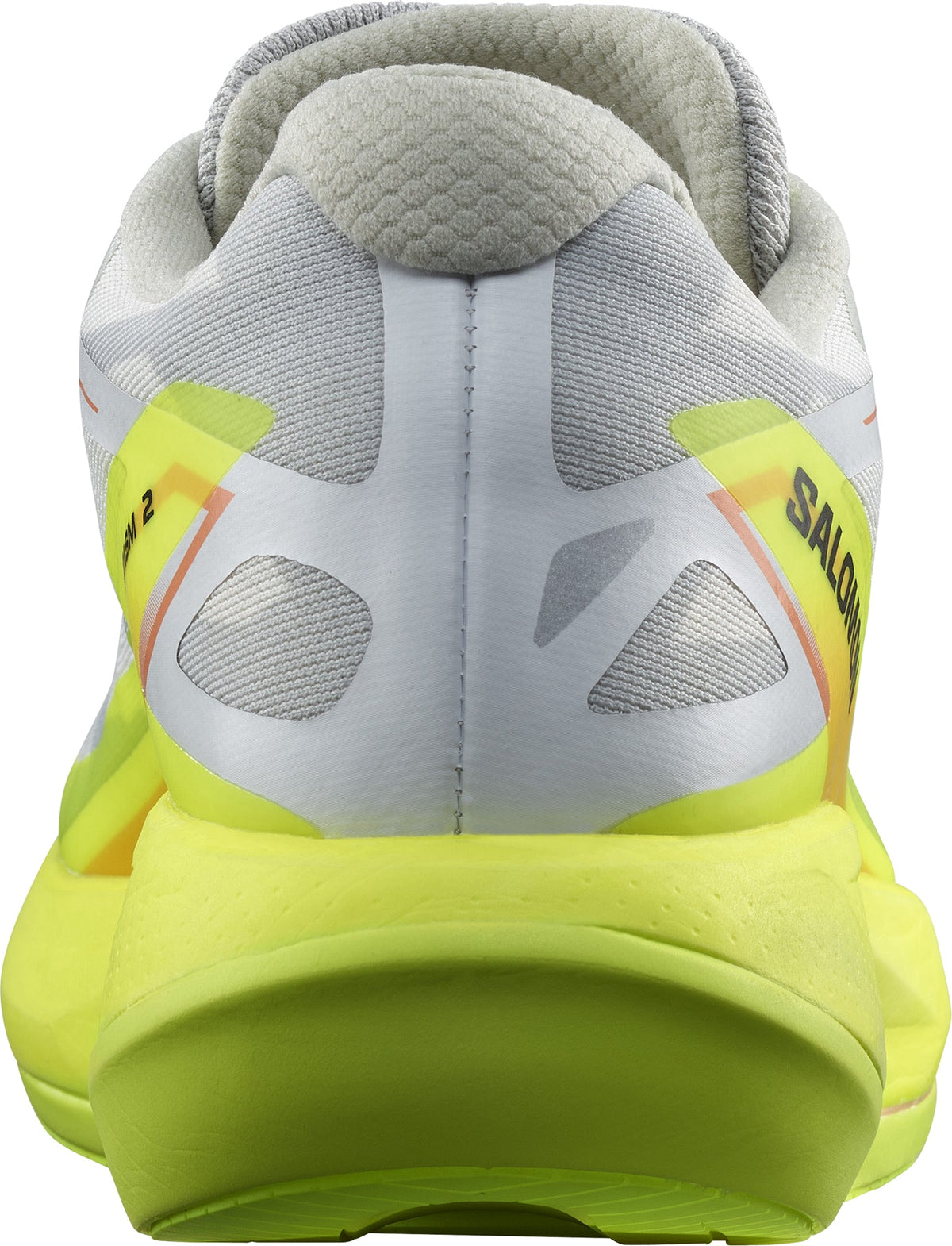Salomon Phantasm 2 Mens Running Shoes - White