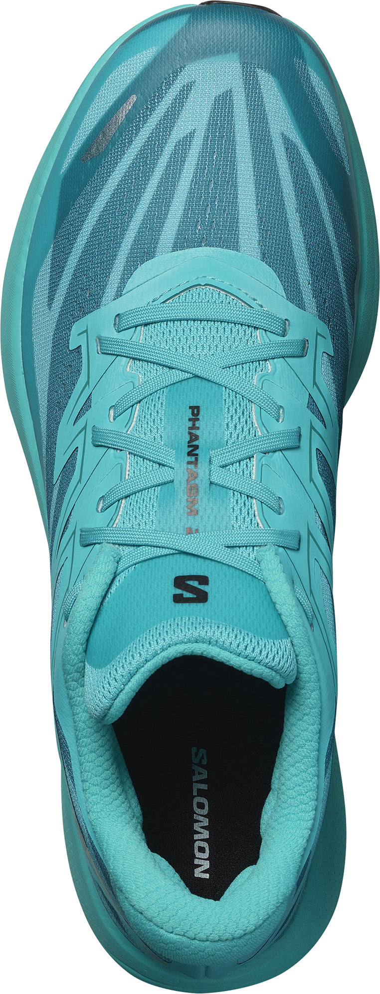 Salomon Phantasm 2 Mens Running Shoes - Blue