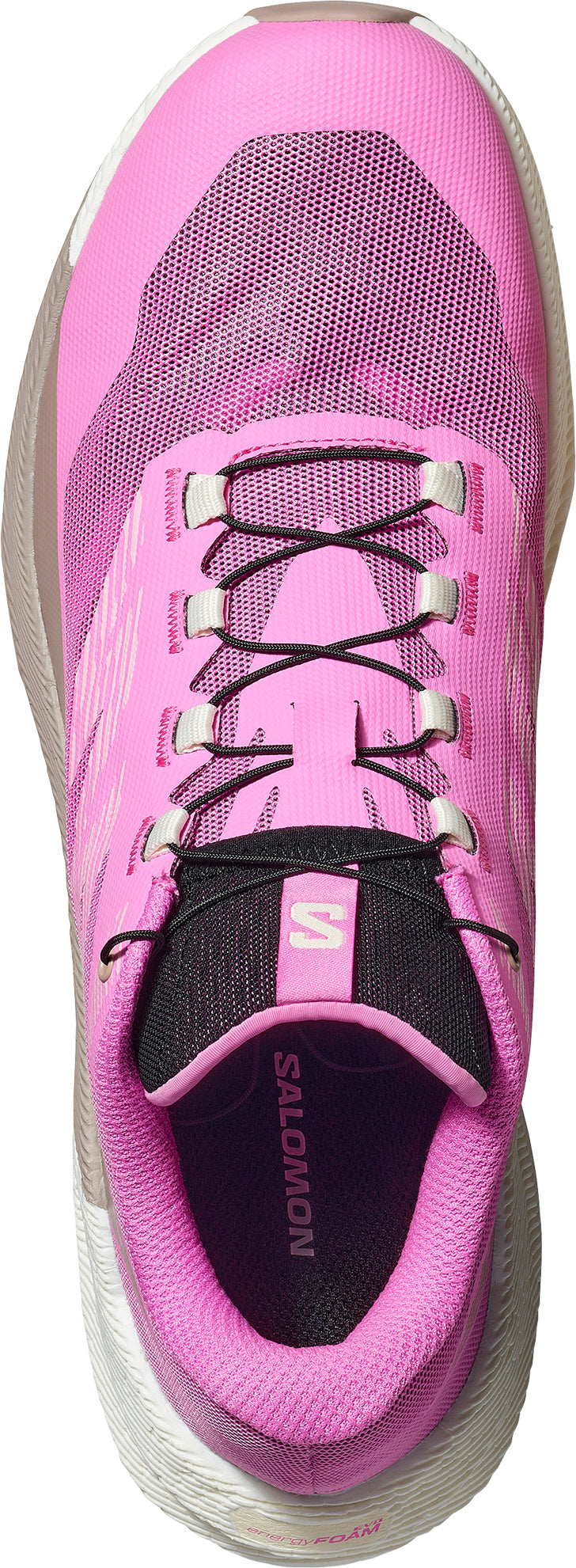Salomon Pulsar Womens Trail Running Shoes - Pink