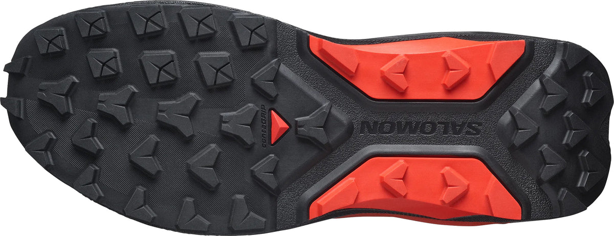 Salomon S/LAB Genesis 2 Trail Running Shoes - Black