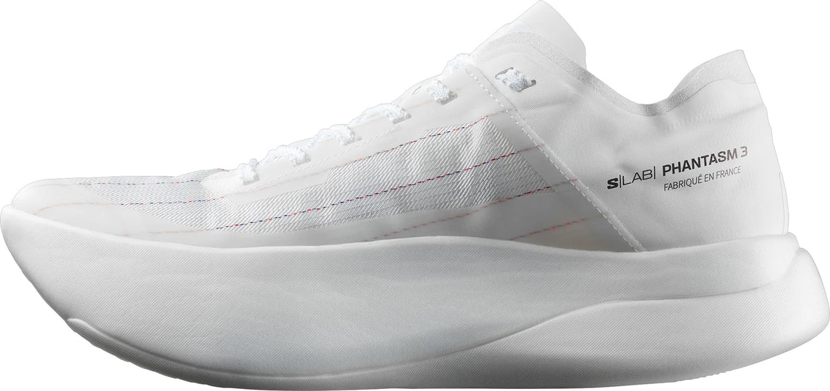 Salomon S/LAB Phantasm 3 Running Shoes - White