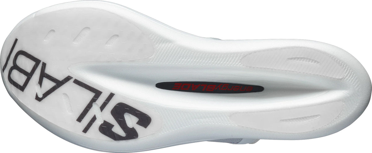 Salomon S/LAB Phantasm 3 Running Shoes - White