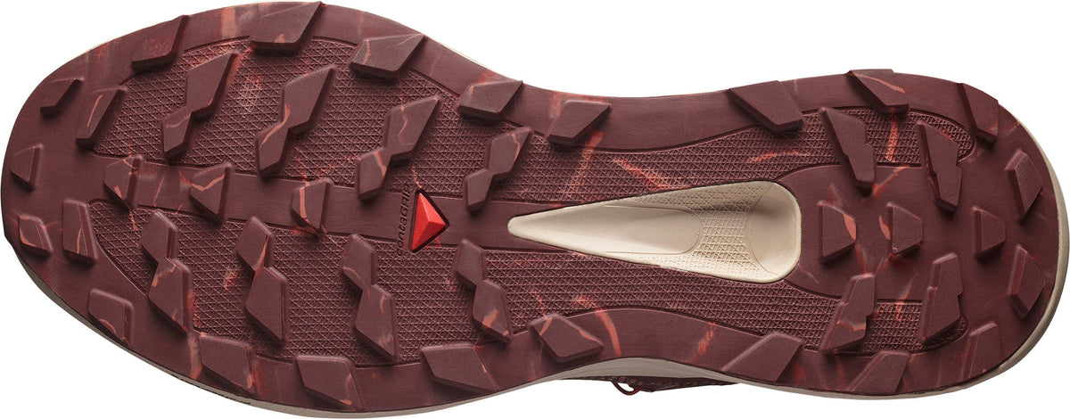 Salomon S/LAB Ultra V2 Mens Trail Running Shoes - Red