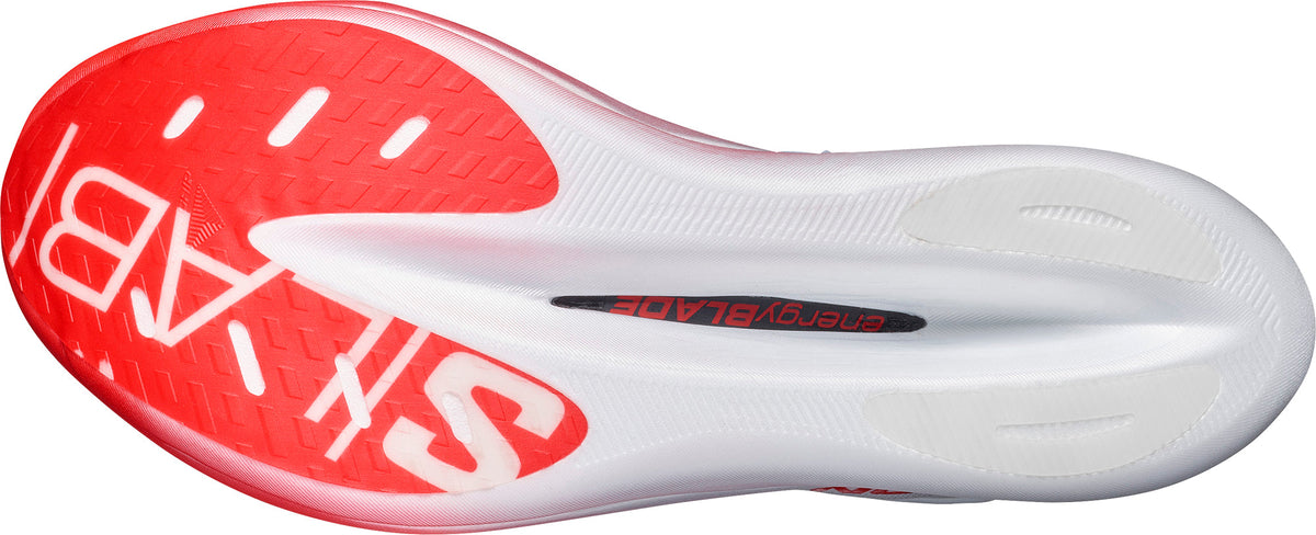 Salomon S/LAB Phantasm 3 Running Shoes - White