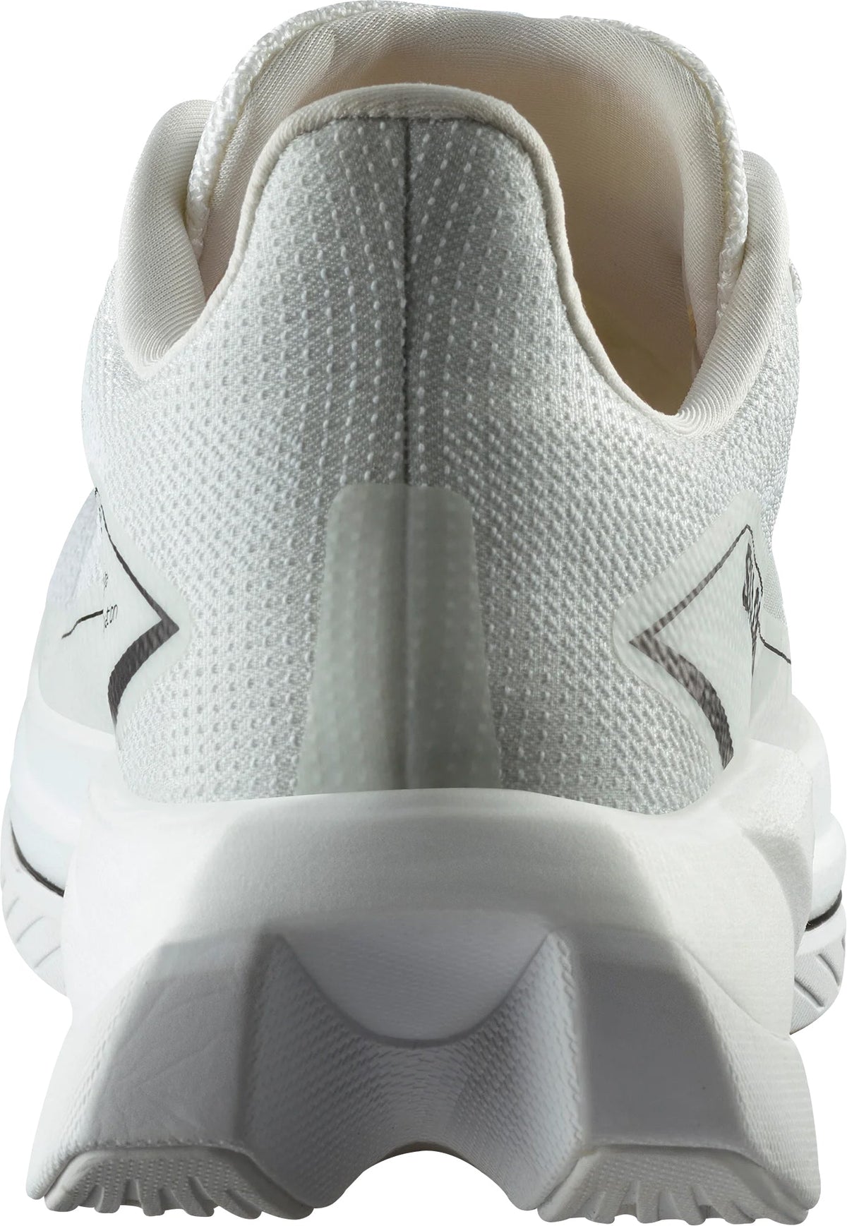 Salomon S/Lab Spectur Mens Running Shoes - White