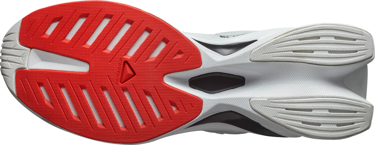 Salomon S/Lab Spectur Mens Running Shoes - White