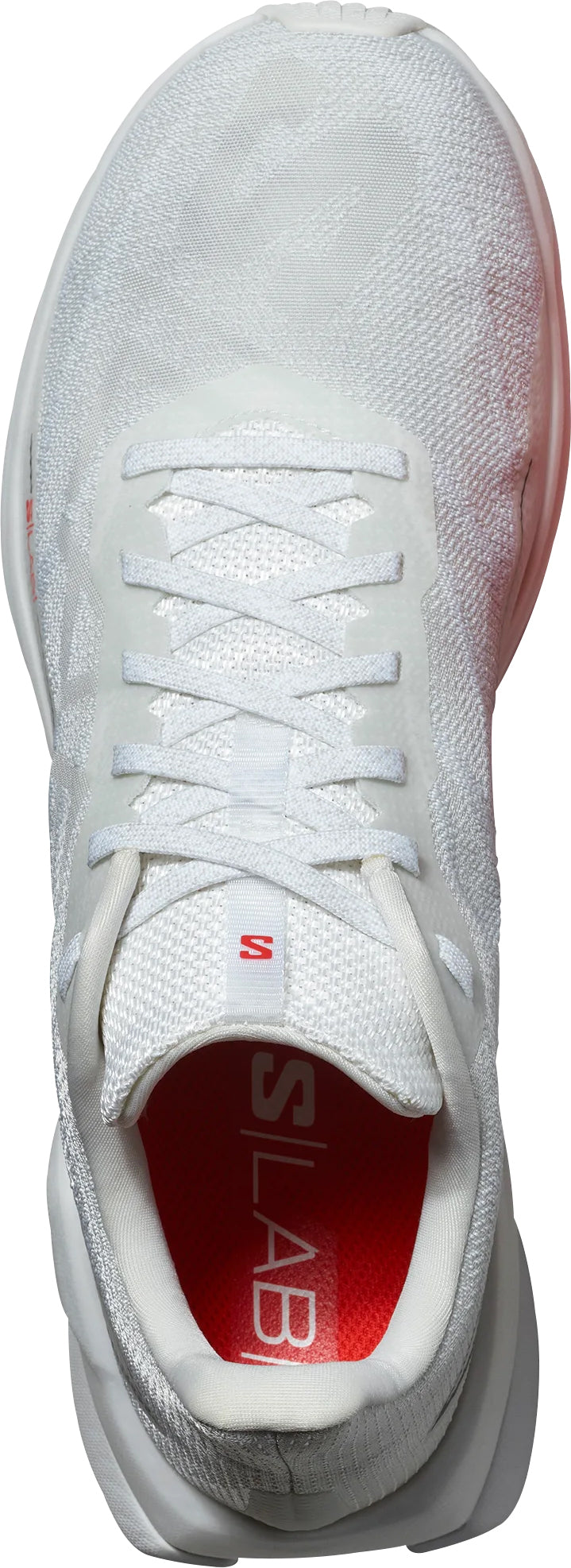 Salomon S/Lab Spectur Mens Running Shoes - White
