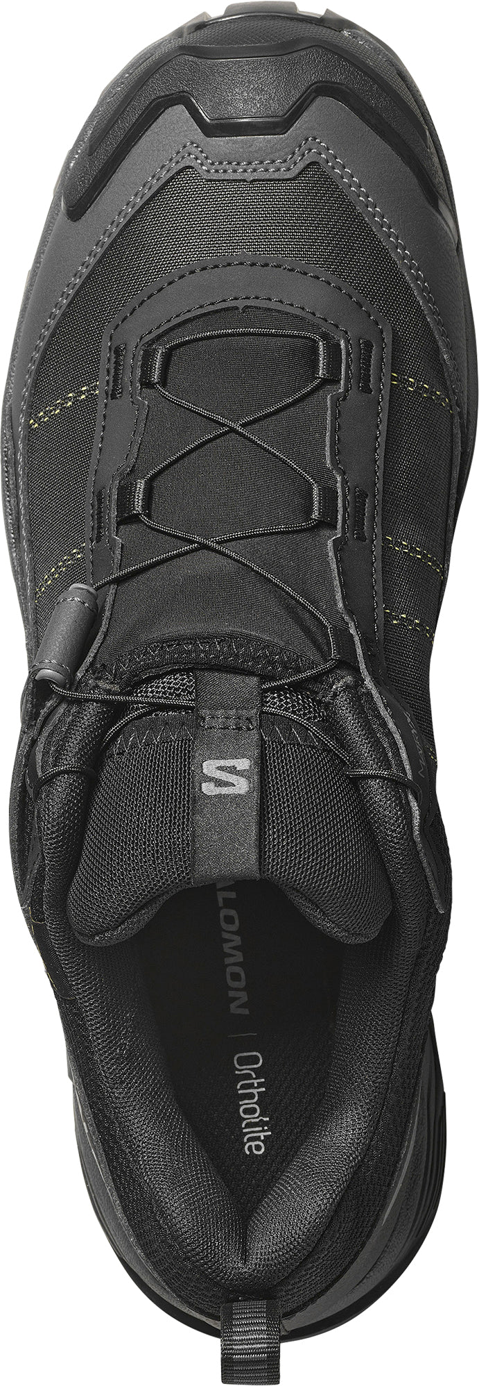 Salomon X Ultra 5 GORE-TEX Mens Walking Shoes - Black