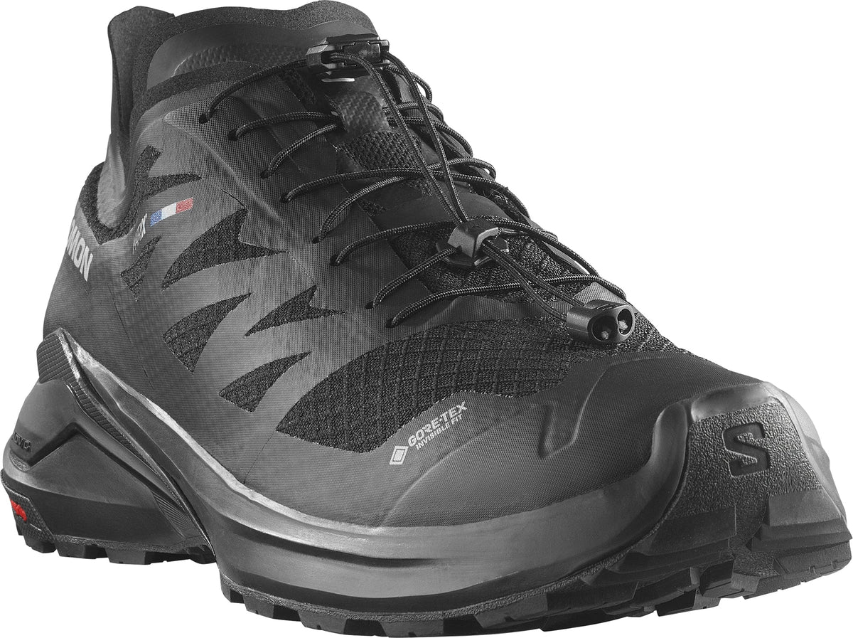 Salomon XA Meta GORE-TEX Womens Trail Running Shoes - Black