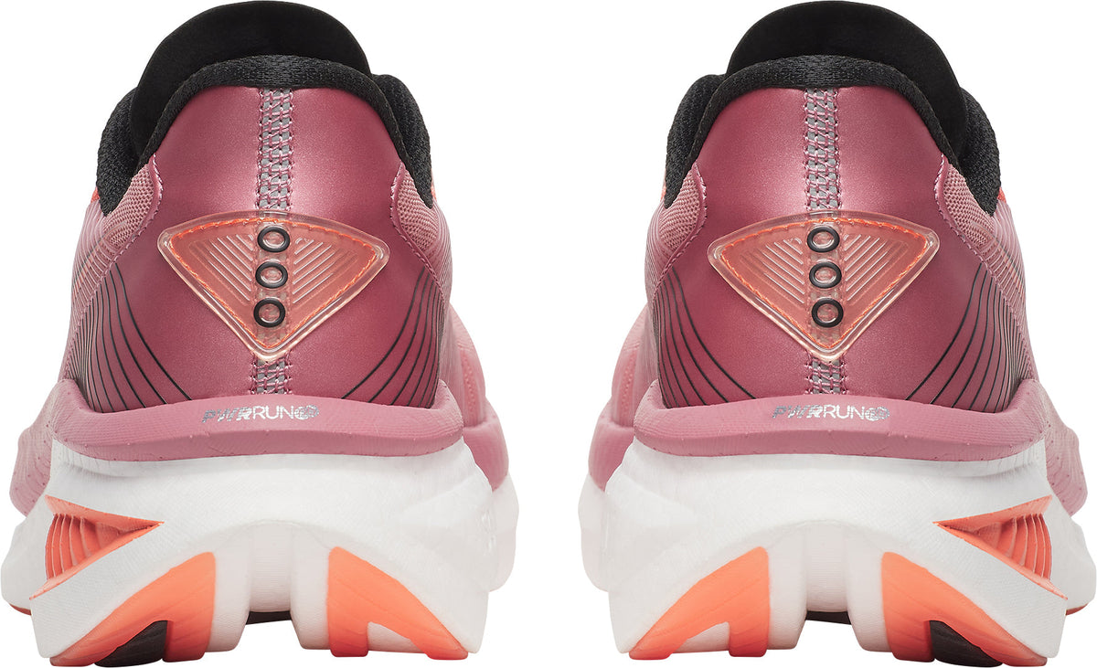 Saucony Endorphin Azura Womens Running Shoes - Pink
