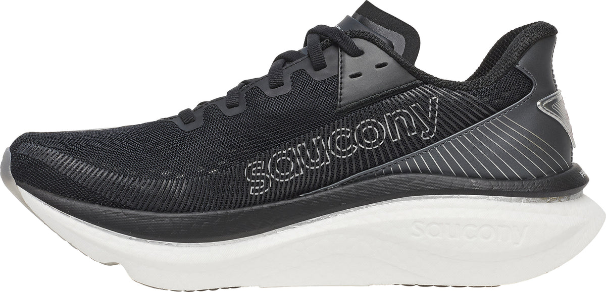 Saucony Endorphin Azura Mens Running Shoes - Black