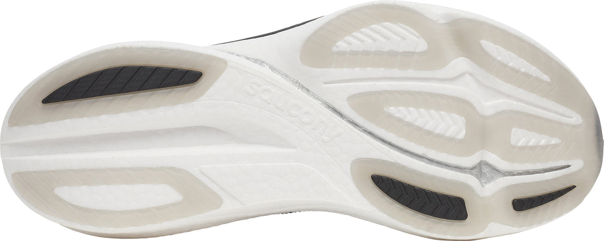 Saucony Endorphin Azura Mens Running Shoes - Black