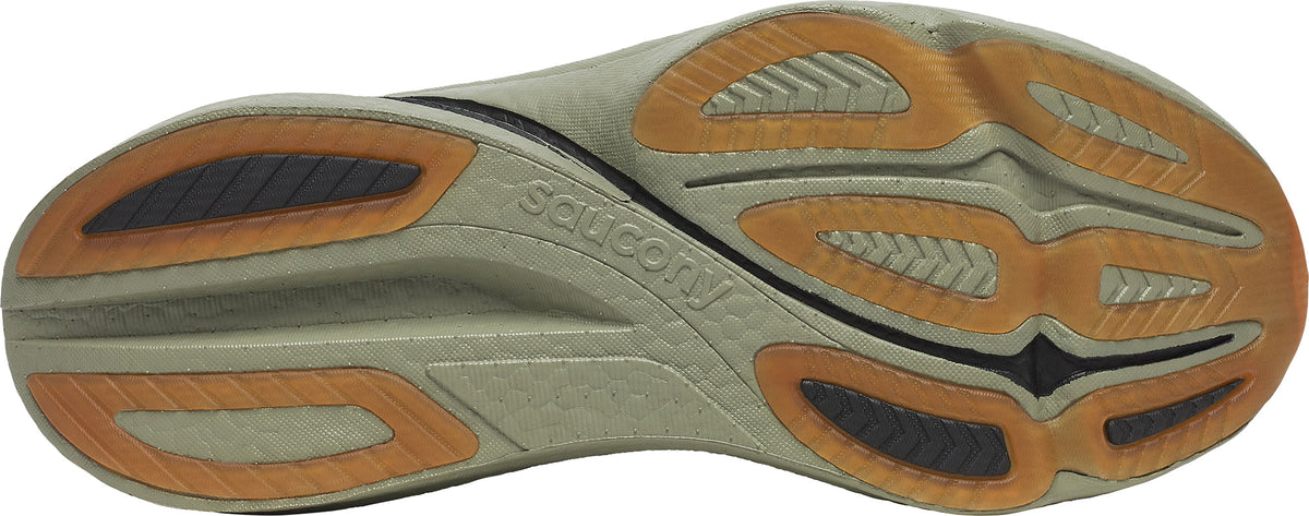 Saucony Endorphin Azura Mens Running Shoes - Green