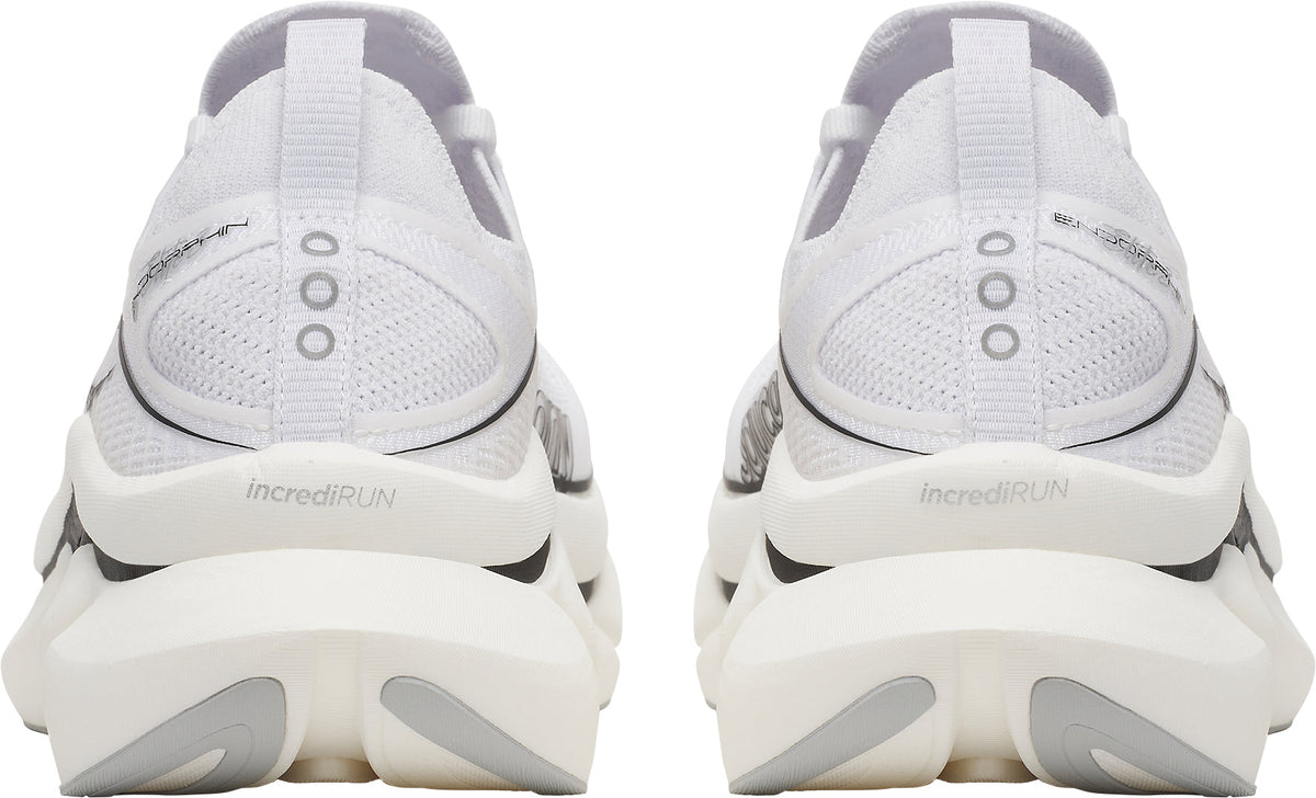 Saucony Endorphin Elite 3 Running Shoes - White