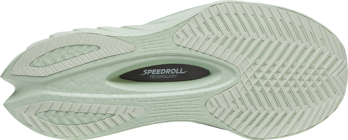 Saucony Endorphin Pro 4 Mens Running Shoes - Green