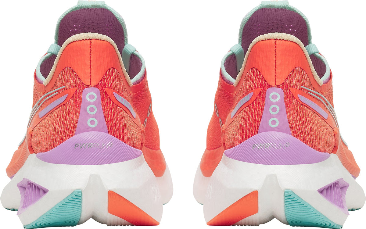 Saucony Endorphin Pro 5 Womens Running Shoes - Orange