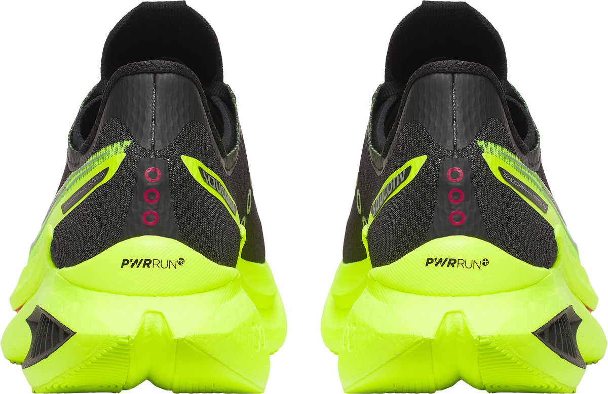 Saucony Endorphin Pro 5 Mens Running Shoes - Yellow