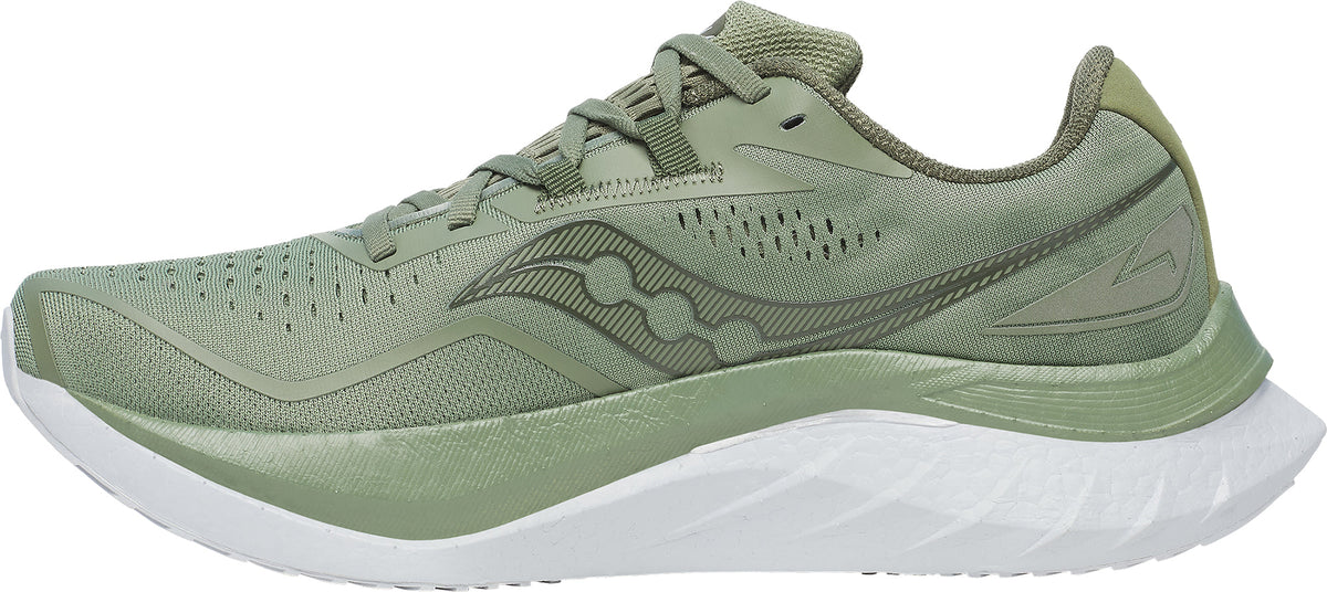 Saucony Endorphin Speed 4 Mens Running Shoes - Green