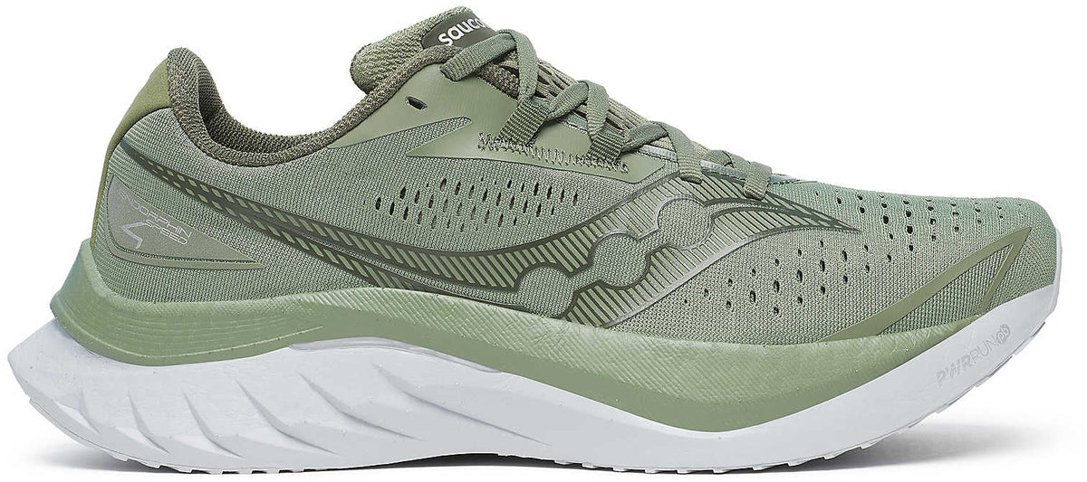 Saucony Endorphin Speed 4 Mens Running Shoes - Green