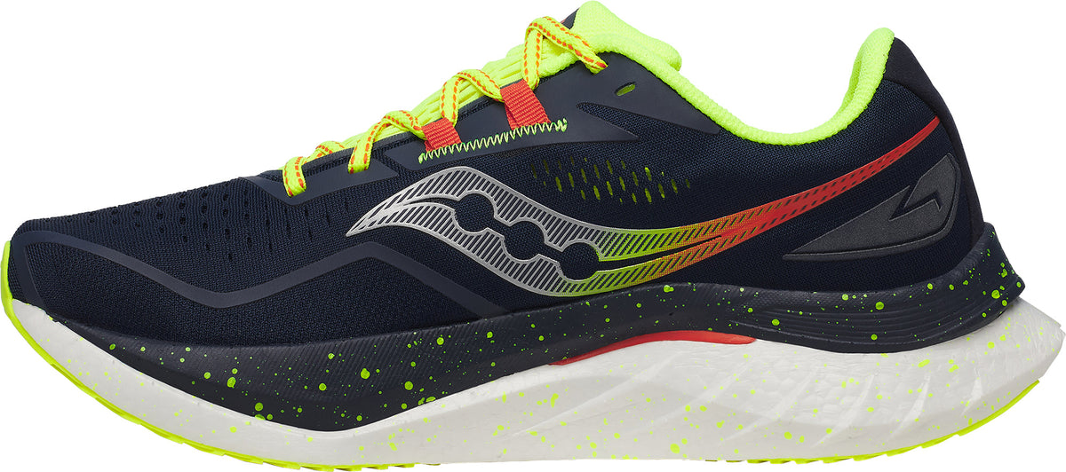 Saucony Endorphin Speed 4 Mens Running Shoes - Blue