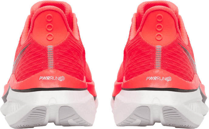 Saucony Endorphin Speed 5 Mens Running Shoes - Red