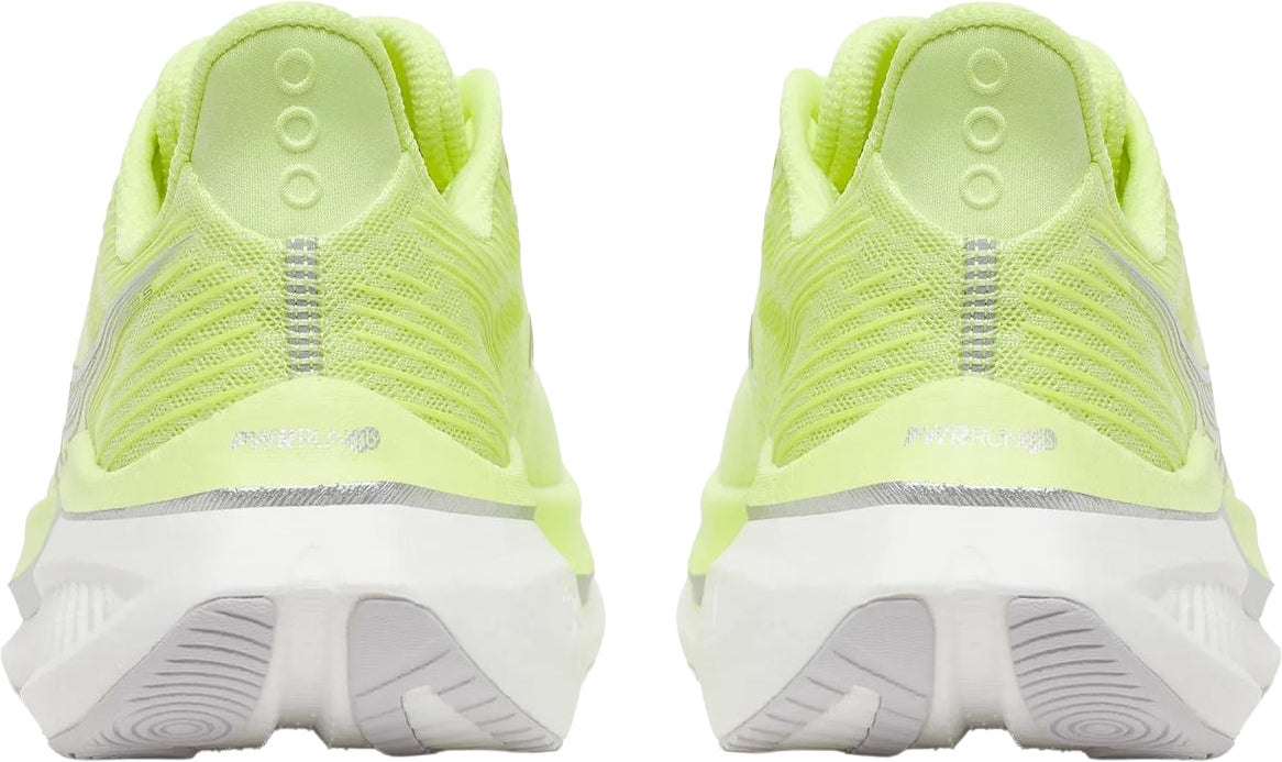 Saucony Endorphin Speed 5 Womens Running Shoes - Yellow