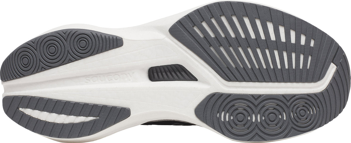 Saucony Endorphin Speed 5 Womens Running Shoes - Black