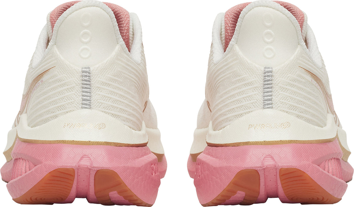 Saucony Endorphin Speed 5 Womens Running Shoes - Cream