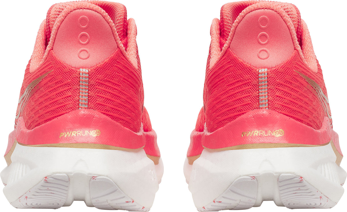 Saucony Endorphin Speed 5 Womens Running Shoes - Pink