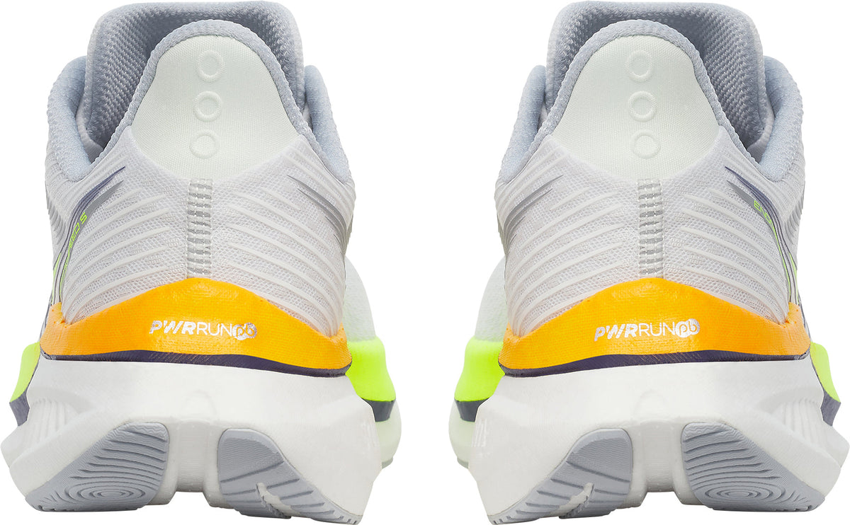 Saucony Endorphin Speed 5 Mens Running Shoes - White