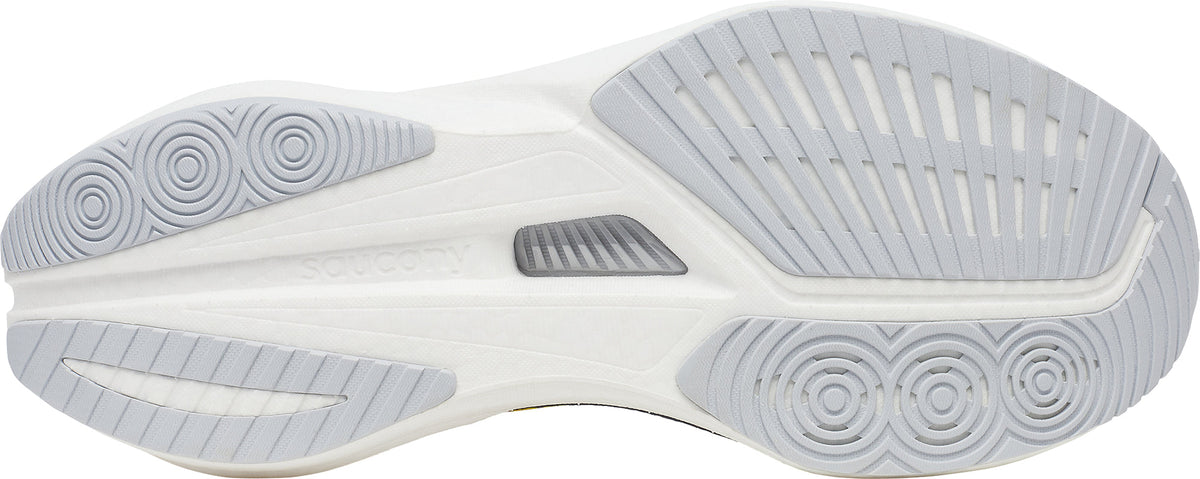 Saucony Endorphin Speed 5 Mens Running Shoes - White