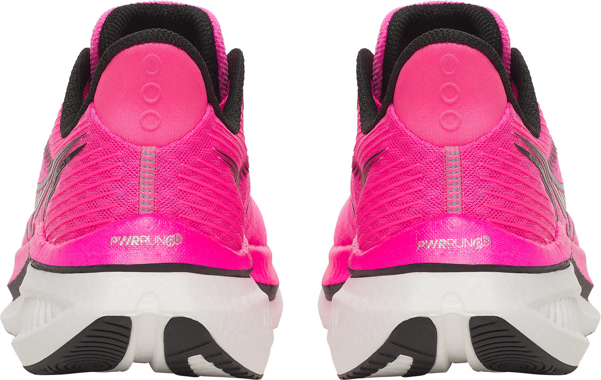 Saucony Endorphin Speed 5 Mens Running Shoes - Pink
