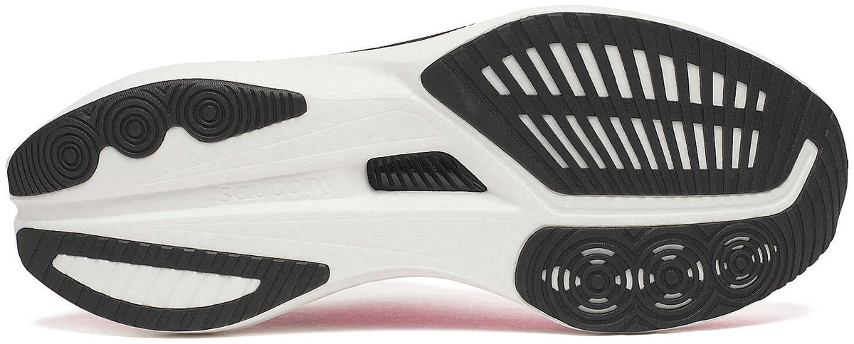 Saucony Endorphin Speed 5 Mens Running Shoes - Pink
