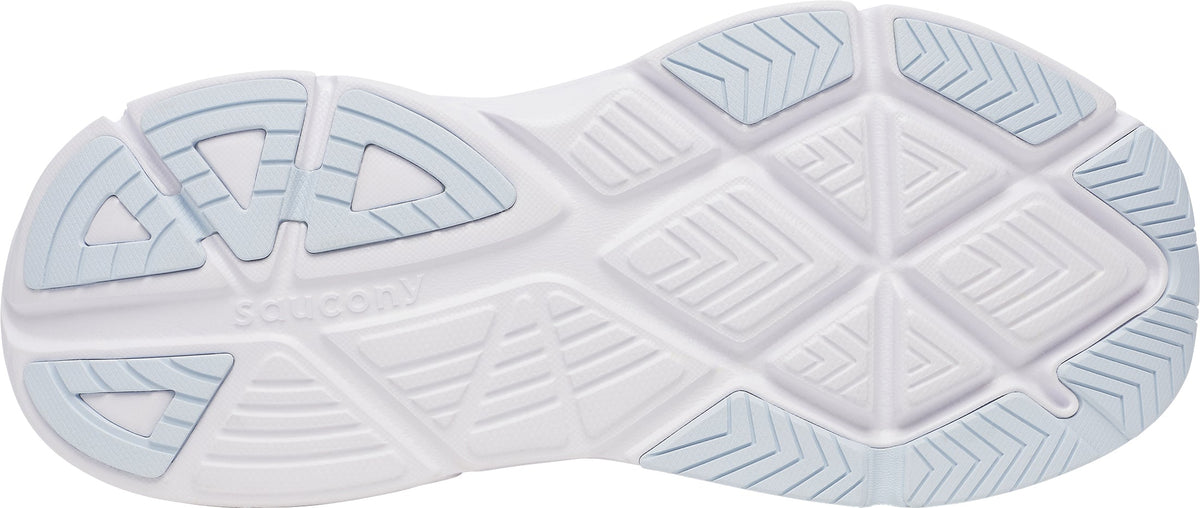 Saucony Guide 18 Womens Running Shoes - Pink