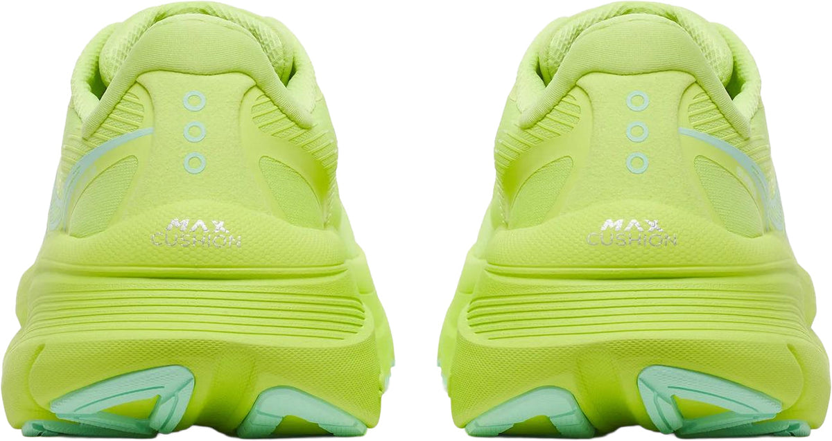 Saucony Guide 19 Womens Running Shoes - Green