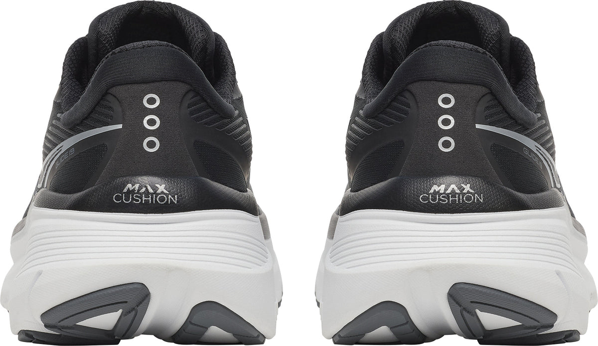 Saucony Guide 19 Womens Running Shoes - Black