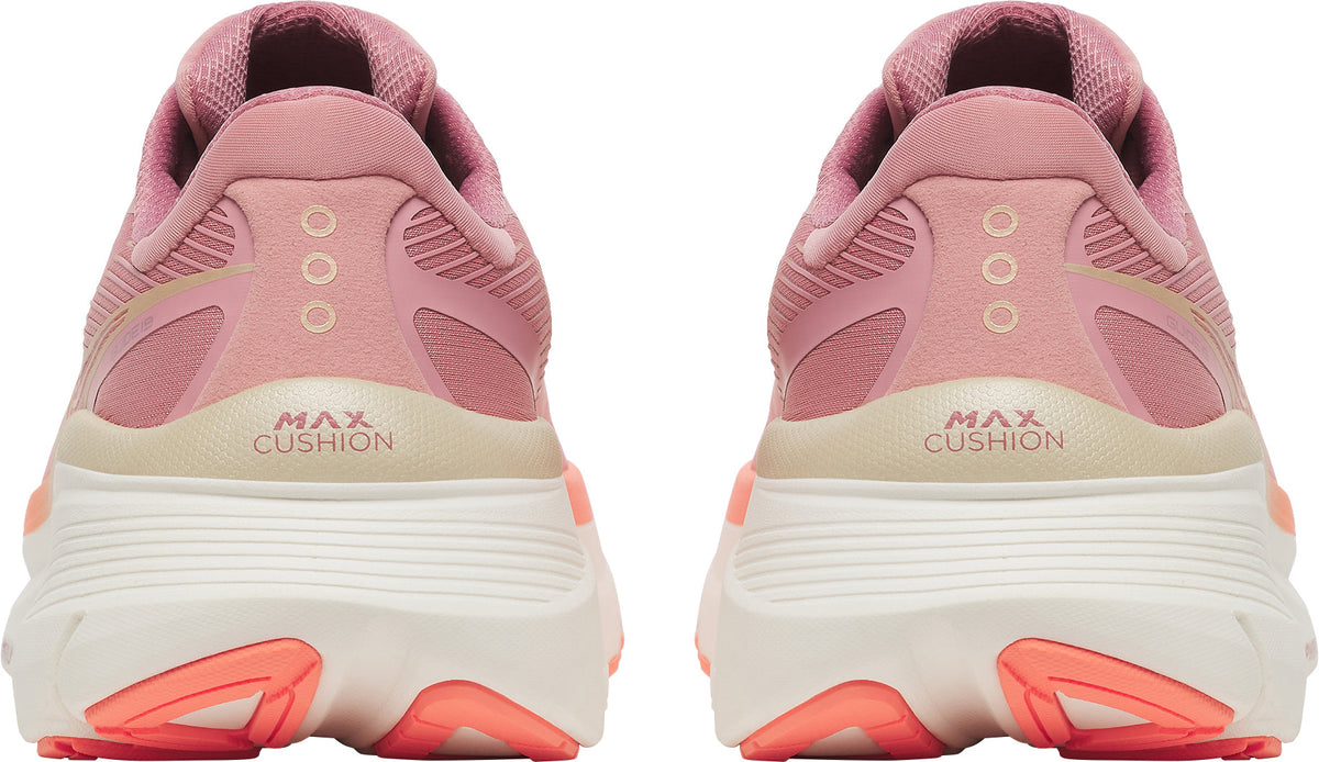 Saucony Guide 19 Womens Running Shoes - Pink