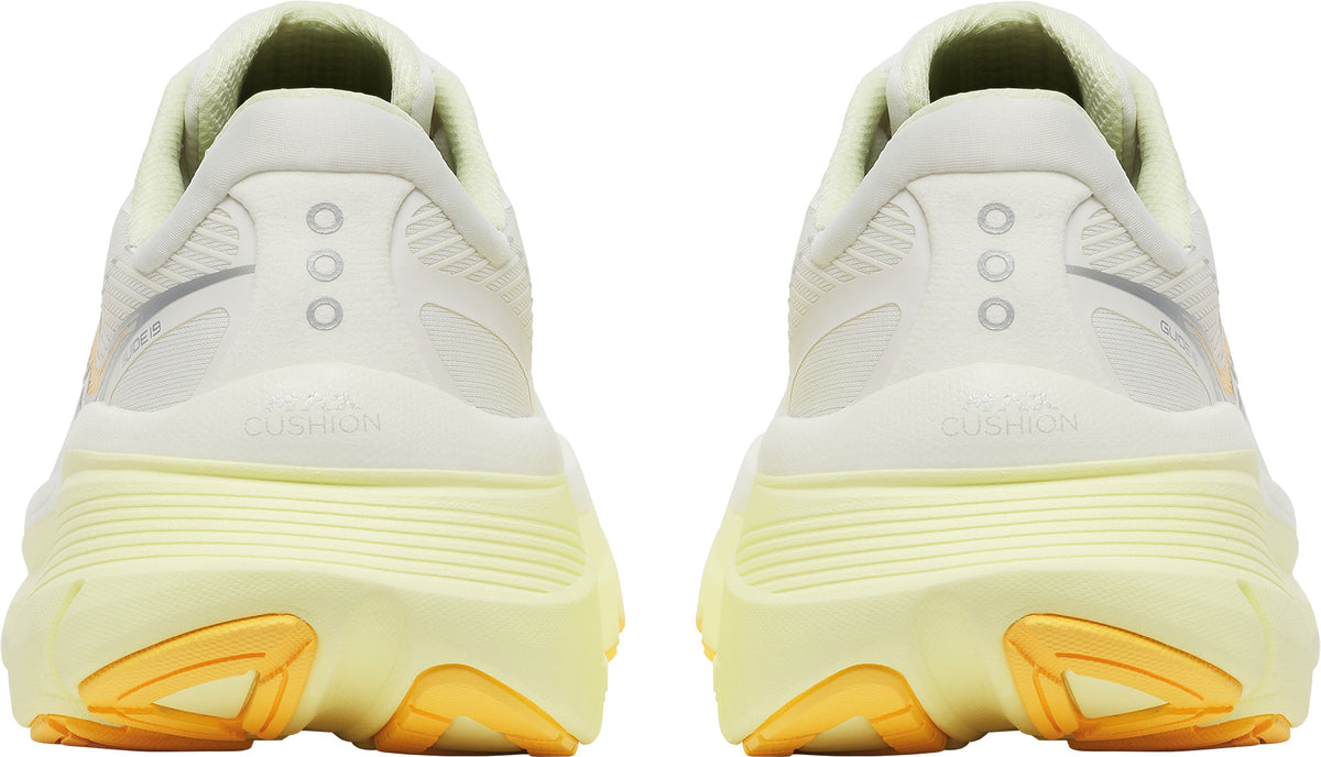 Saucony Guide 19 Womens Running Shoes - White