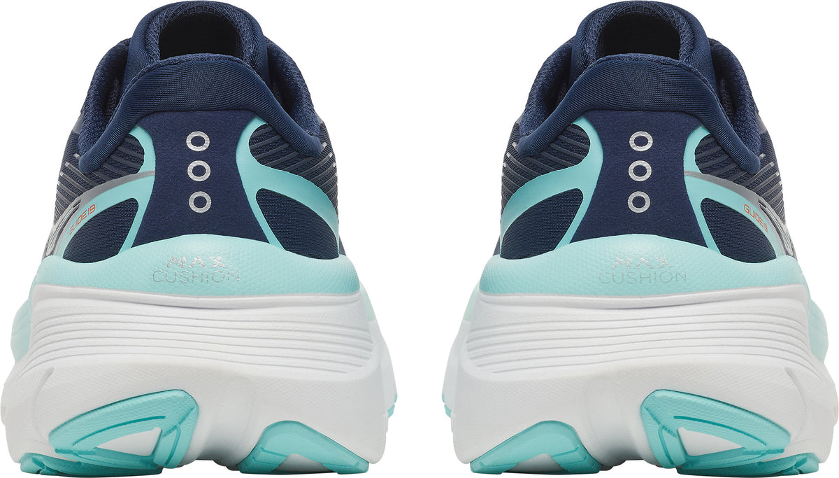 Saucony Guide 19 Womens Running Shoes - Blue