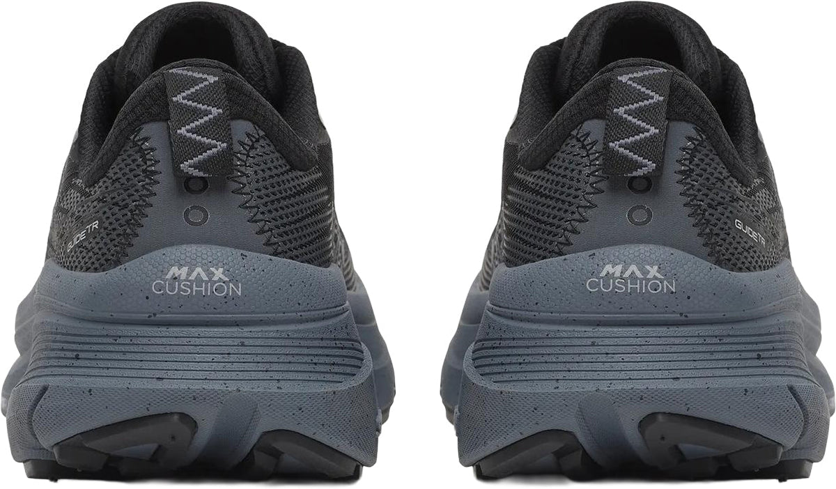 Saucony Guide TR GORE-TEX Womens Trail Running Shoes - Black