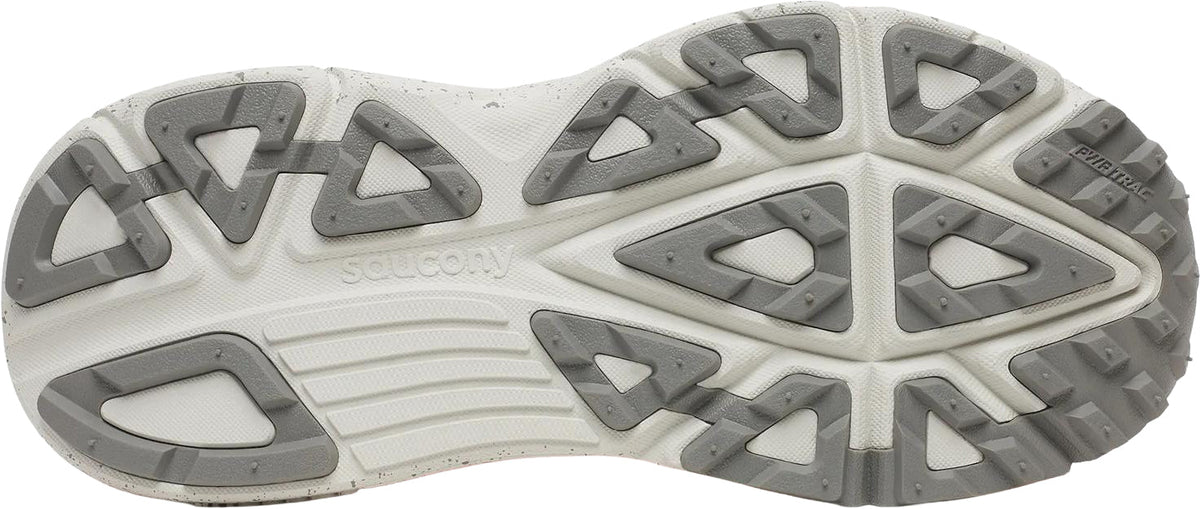 Saucony Guide TR Womens Trail Running Shoes - Red