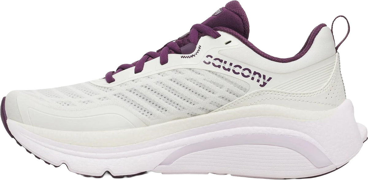 Saucony Omni ST 23 Womens Running Shoes - Cream