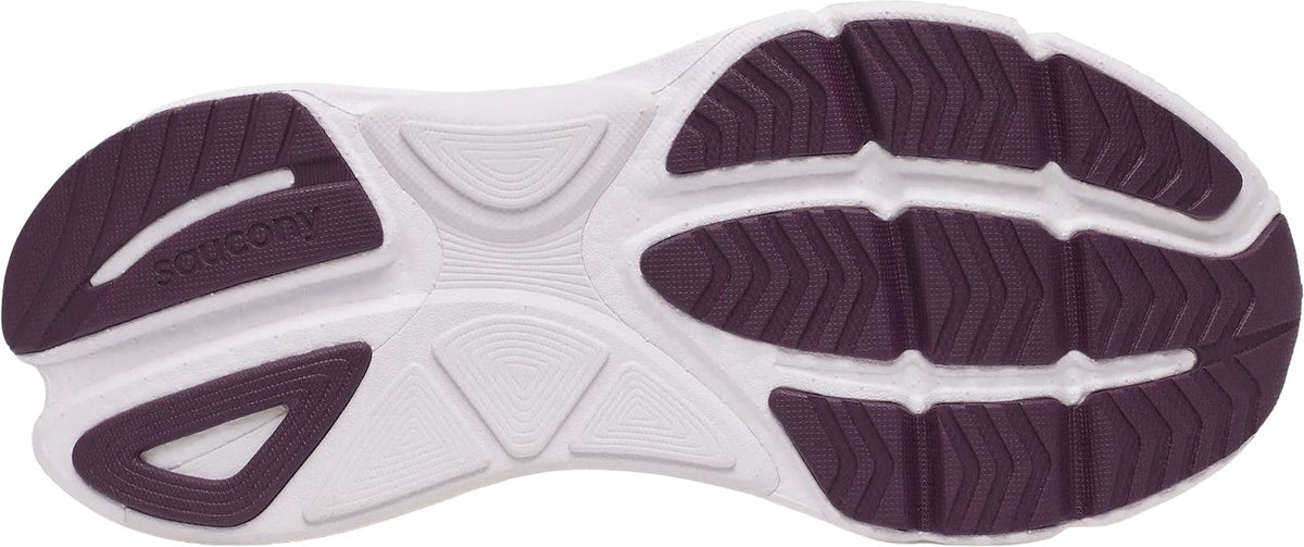 Saucony Omni ST 23 Womens Running Shoes - Cream