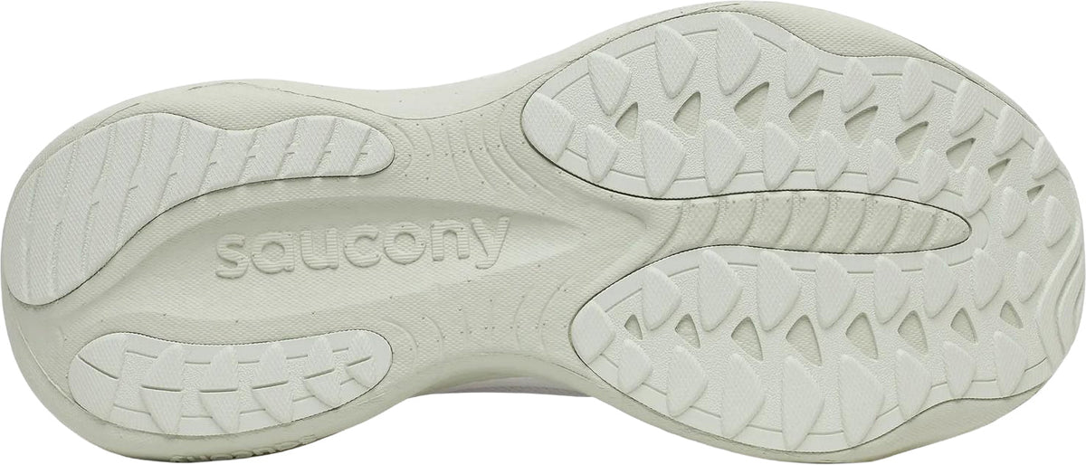 Saucony Ride 19 Womens Running Shoes - Grey